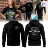 Huntsville Havoc Violent Gentlemen 2026 Hoodie