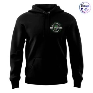 Huntsville Havoc x Violent Gentlemen Hoodie 2