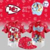 Indianapolis Colts x Bluey Night Limited Edition Jersey