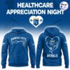 Kansas City Royals Teacher Appreciation Night Hoodie