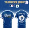 Kansas City Royals Healthcare Appreciation Night T-Shirt