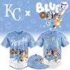 Seattle Mariners x One Piece 2026 Baseball Jersey