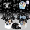 Los Angeles Chargers x Bluey Night Limited Edition Jersey