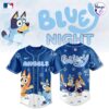 Colorado Rockies x Rüfüs Du Sol Baseball Jersey