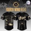Seattle Mariners x Scooby-Doo Mystery Night 2026 Edition Jersey