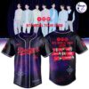 Baltimore Orioles x The Fall Off – World Tour 2026 Baseball Jersey