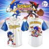 Texas Rangers Fourth Wing Night Baseball Jersey