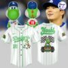 Philadelphia Phillies Morgan Wallen Still The Problem Tour 2026 Jersey
