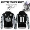 USA 250th Anniversary Hoodie