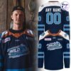 Maine Mariners Wild Blueberries 2026 Sweatshirt