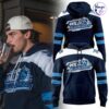 Cincinnati Cyclones 2026 New Hoodie