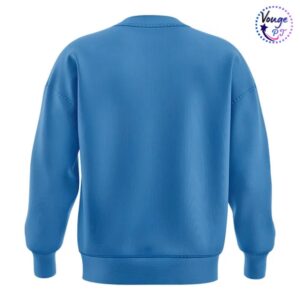 Maine Mariners Wild Blueberries 2026 Sweatshirt 3