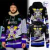 Manchester Storm Retro Night 2026 Hoodie