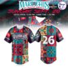 Atlanta Falcons x Bluey Night Limited Edition Jersey