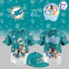 Los Angeles Rams x Bluey Night Limited Edition Jersey