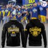 Springfield Thunderbirds x Dropkick Murphys 2026 Hoodie