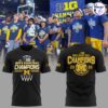 Boston Bruins x Dropkick Murphys St. Patrick’s Day 2026 T-Shirt