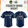 Boston Red Sox Fourth Wing Night Limited Jersey