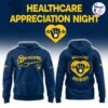 Milwaukee Brewers Healthcare Appreciation Night Hoodie