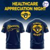 Boston Red Sox Healthcare Appreciation Night T-Shirt