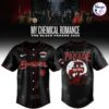 Milwaukee Brewers x Bruno Mars – The Romantic Tour 2026 Baseball Jersey