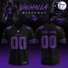 Bad Bunny Super Bowl LX – 2026 NFL Football Jersey