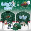 Nashville Predators x Bluey Night Limited Edition Hockey Jersey