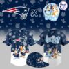 Miami Dolphins x Bluey Night Limited Edition Jersey