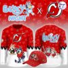 New York Islanders x Bluey Night Limited Edition Hockey Jersey