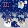 Philadelphia Eagles x Bluey Night Limited Edition Jersey