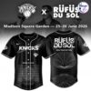 Minnesota Twins x Rüfüs Du Sol South America 2026 Baseball Jersey