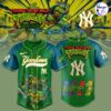 USA World Baseball 2026 Limited Edition Baseball Jersey