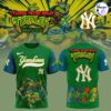 USA World Baseball 2026 Limited Edition T-Shirt