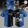 New York Yankees x Jay-Z Yankee Stadium 2026 Limited Baseball Jersey