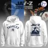 Pittsburgh Pirates City Connect 2026 Limited Edition Hoodie