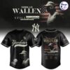 Pittsburgh Pirates x Morgan Wallen Still The Problem Tour Baseball Jersey