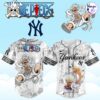 Seattle Mariners x Godzilla 2026 Edition Baseball Jersey