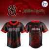 Los Angeles Dodger x Harry Potter Hogwarts Baseball Jersey