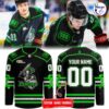 Grand Rapids Griffins New For 2026–27 Hockey Jersey