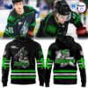 Binghamton Black Bears 2026 Empire Division Champions Limited Hoodie