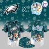 Pittsburgh Steelers x Bluey Night Limited Edition Jersey