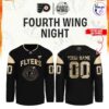 Cincinnati Cyclones 2026 New Hockey Jersey