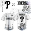 Baltimore Orioles x Bluey Night Game Limited Baseball Jersey