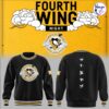 Venezuela Baseball x 2026 World Baseball Classic Sweatshirt