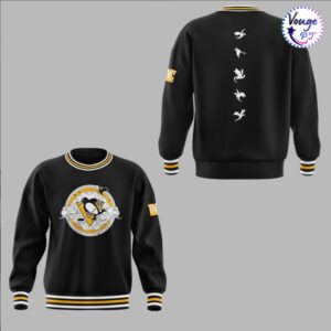 Pittsburgh Penguins Fourth Wing Night Sweatshirt 2
