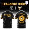 Minnesota Vikings Black Out 2026 T-Shirt