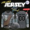 Cincinnati Cyclones 2026 New Hockey Jersey