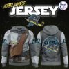 Washington Capitals Cherry Blossom 2026 Hoodie