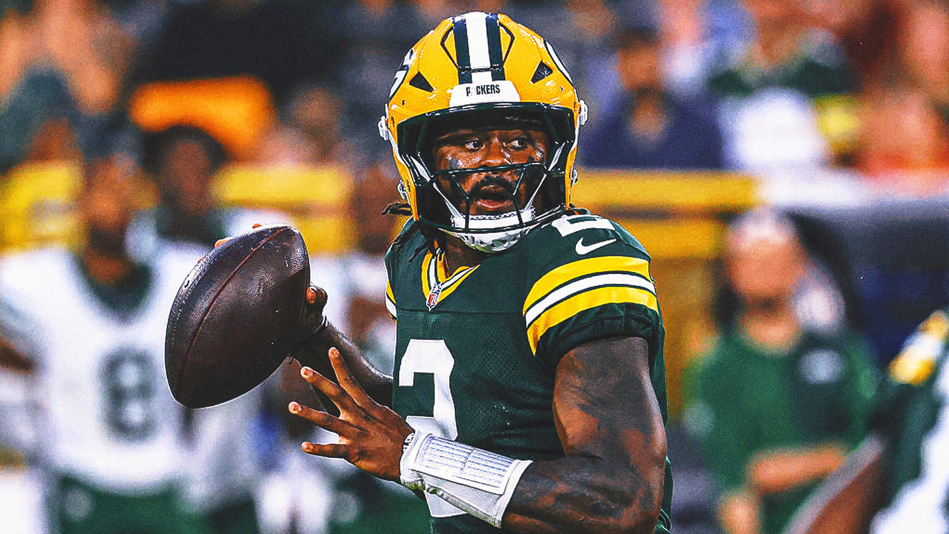 Ranking the 5 Best NFL Free Agency Signings