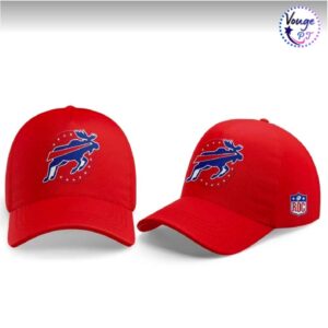 Rochester Americans Bills Day 2026 Cap
